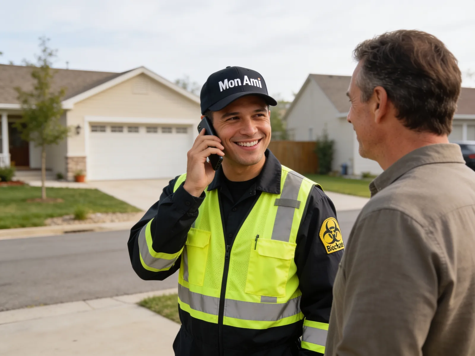 Sewage Cleanup Northfield, NJ FAQs