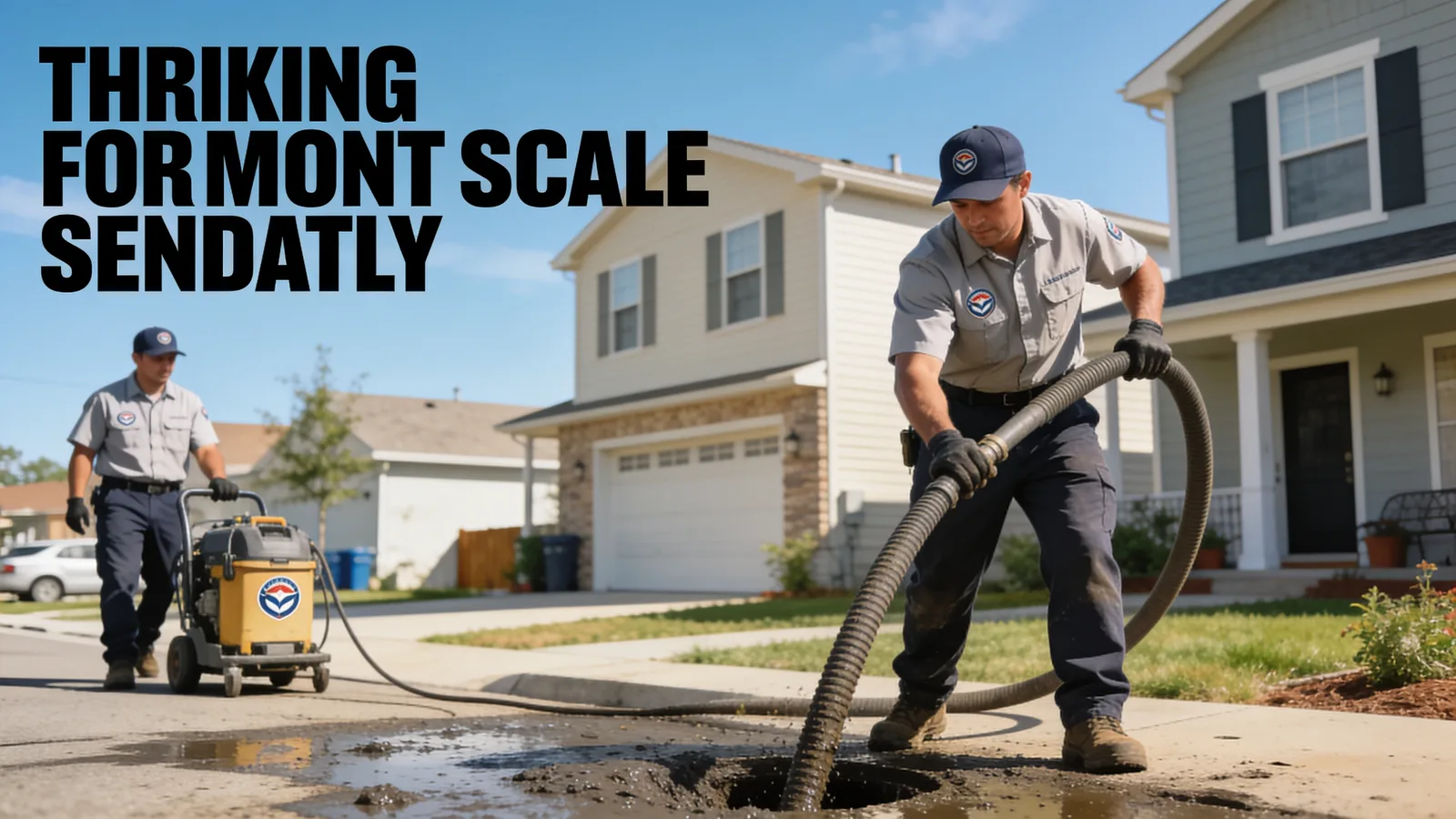 Sewage Cleanup in Northfield, NJ near me